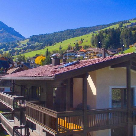 Kronplatz Apartment Sorafurcia Exterior photo