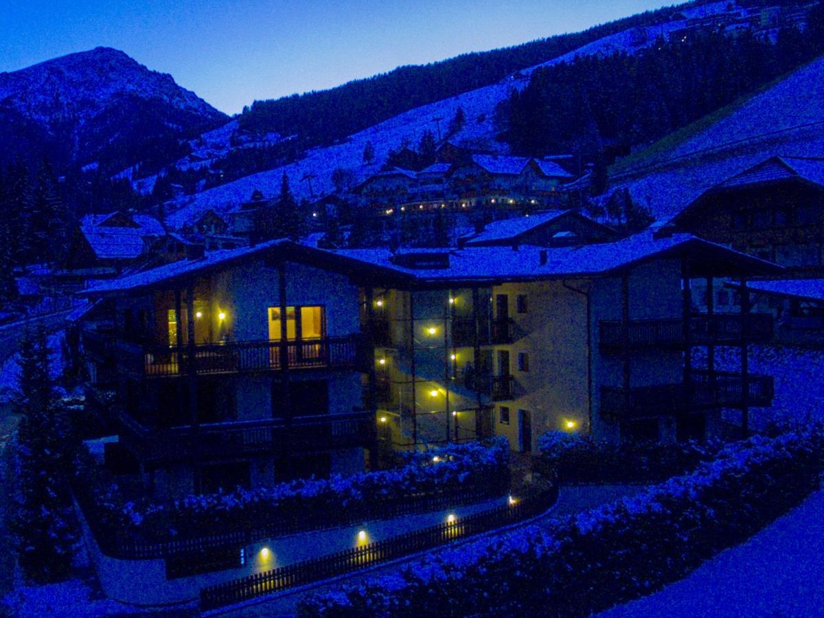 Kronplatz Apartment Sorafurcia Exterior photo